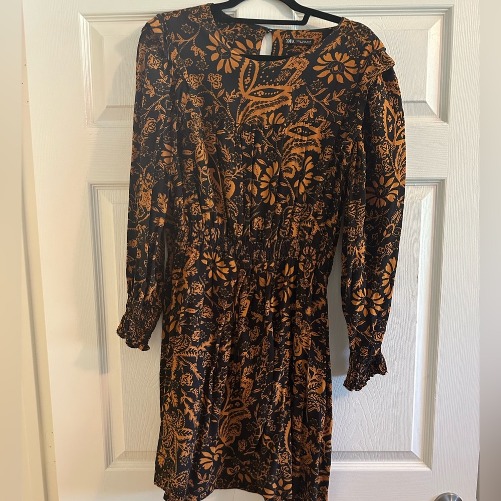 Zara Dress